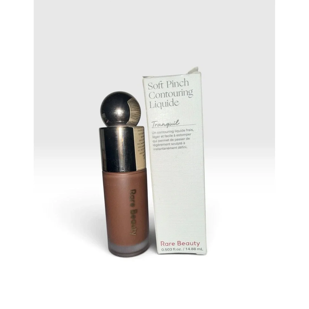 Rare Beauty Soft Pinch Liquid Contour ~ TRANQUIL | NIB